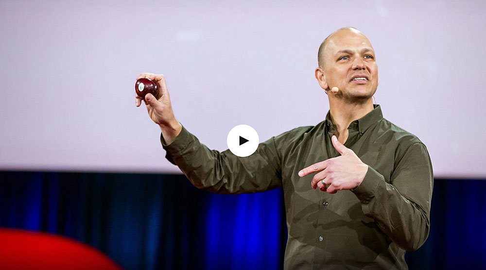 Tony-Fadell