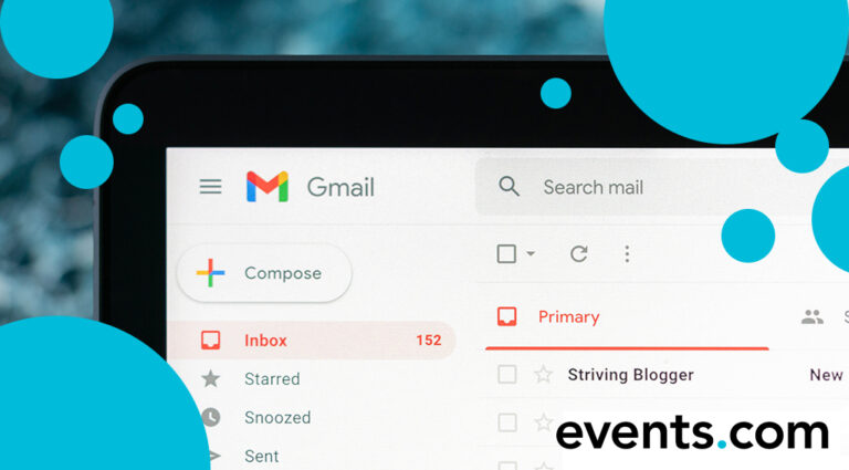 How To Write a Winning Event Sponsorship Request Email