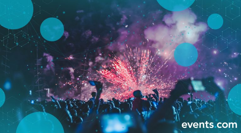 7 New Year’s Resolutions for Event Organizers