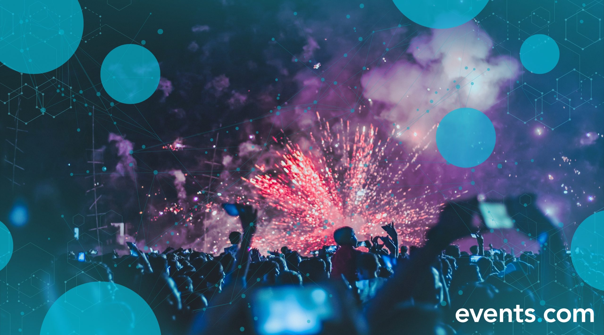 7 New Year’s Resolutions for Event Organizers