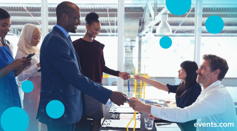 How To Improve Your Event Check-In Process in 7 Ways