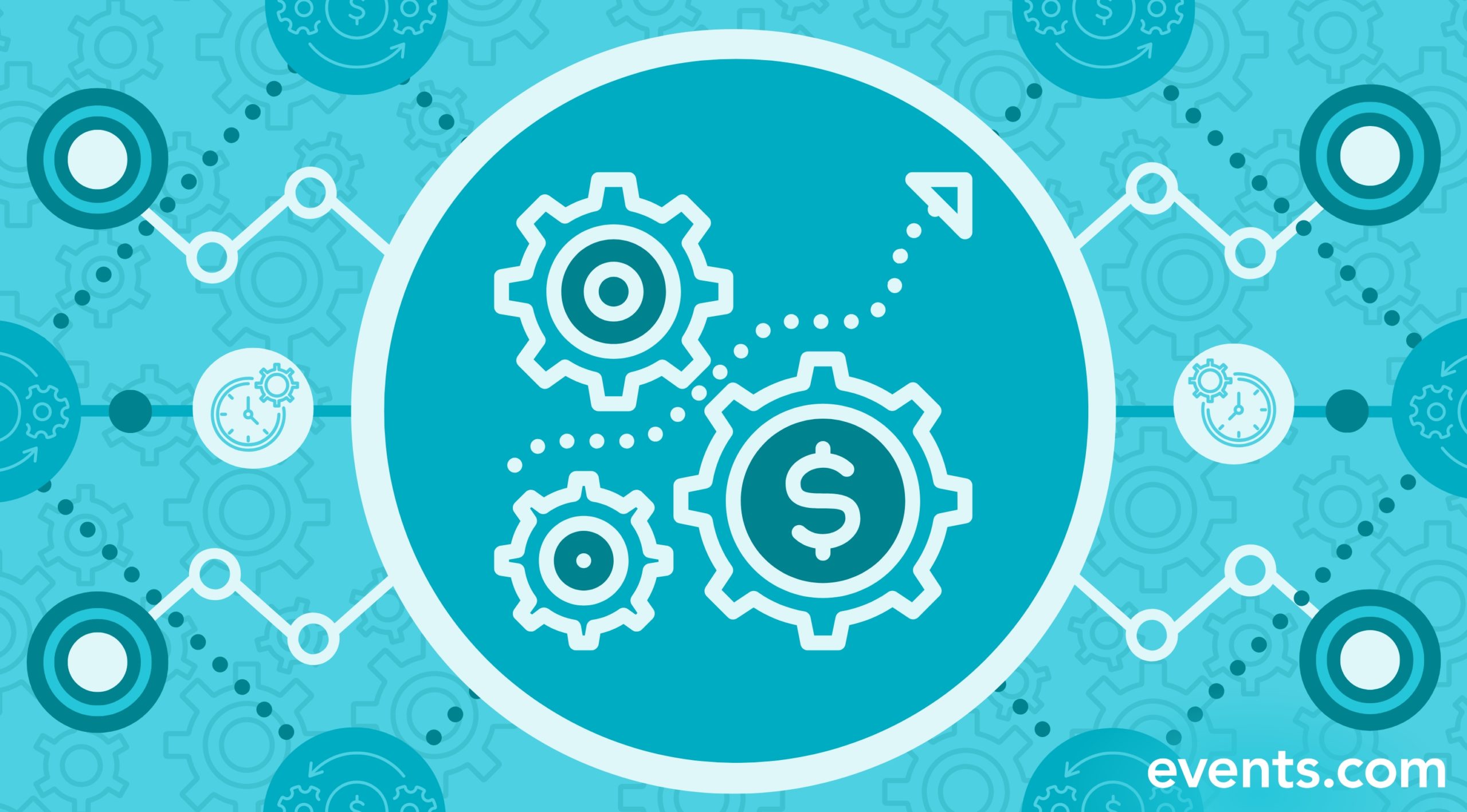 Event Automation: How To Streamline Event Planning