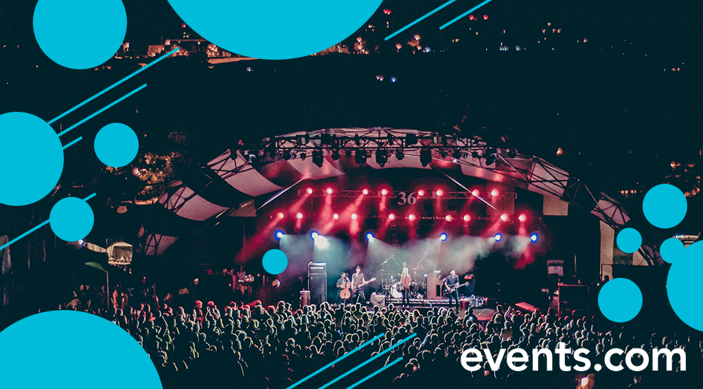 Your Guide To Choosing a Venue for an Event