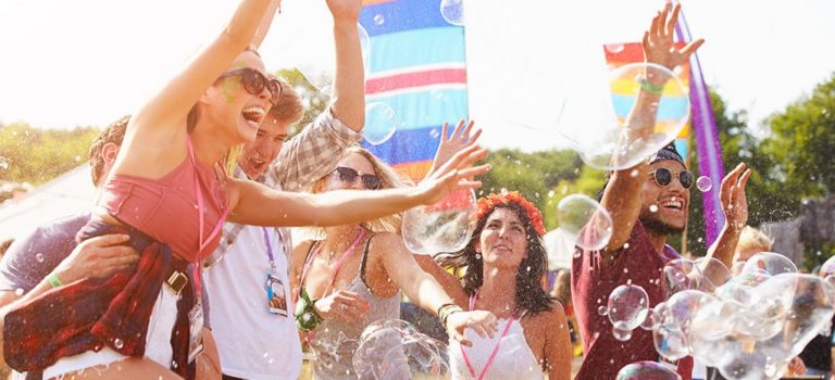 Create FOMO for event