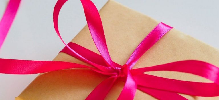 Gift giving