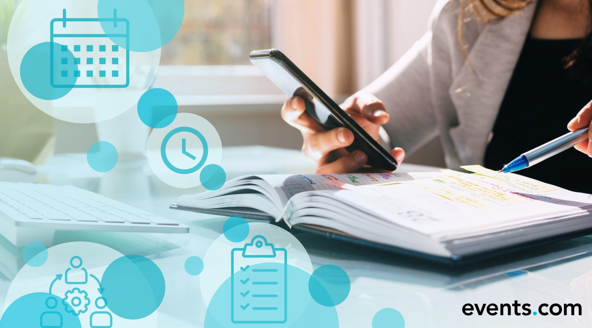 How To Create a Seamless Event Run of Show + Why You Should