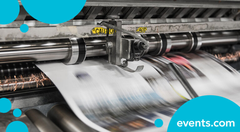 How To Write a Press Release for an Event: 10 Key Steps