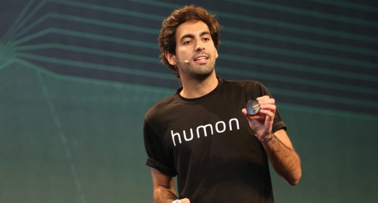 Humon Athletes