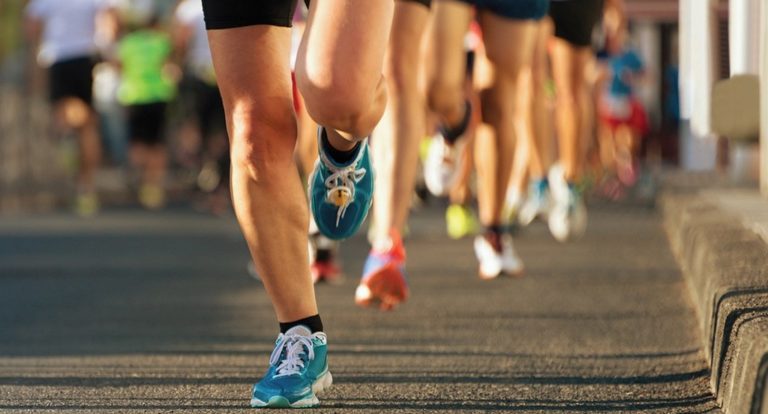 Marathons 2015