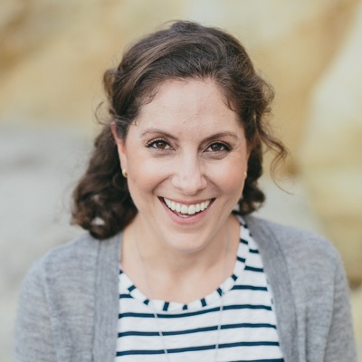 Dana Mauger