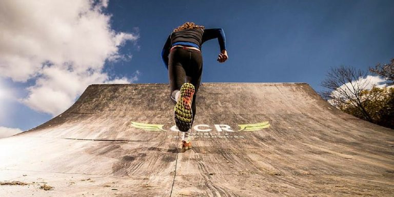 Obstacle Course Race