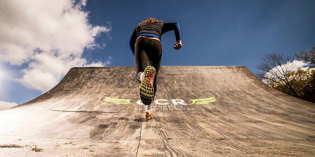 Obstacle Course Race
