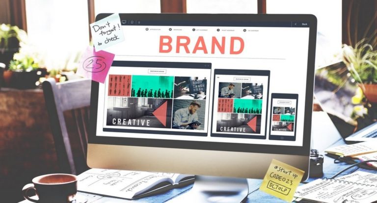 Reboot Your Brand