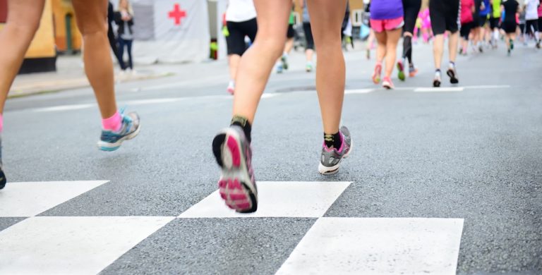 Runners