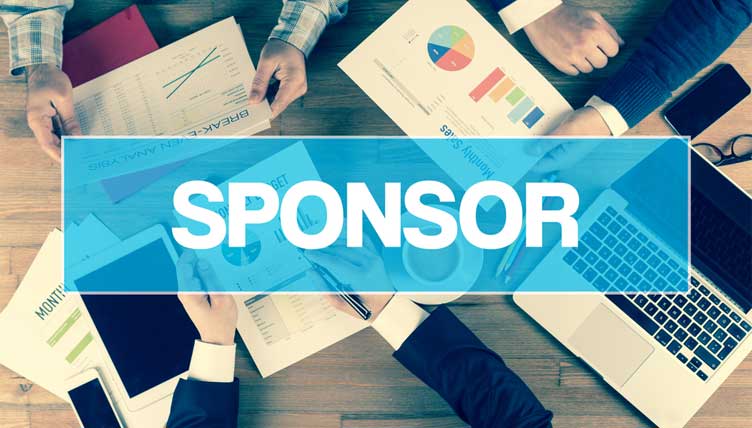 Sponsors