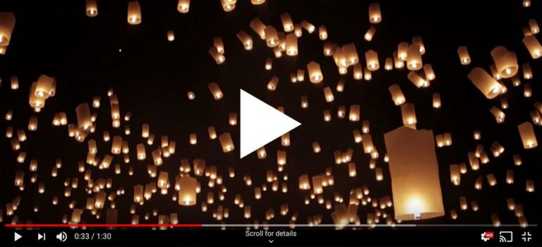 Video in Email