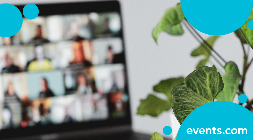 Exploring the Benefits of Hybrid Events