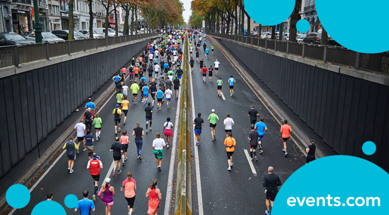 9 Types of Running Races | An Organizer's Guide