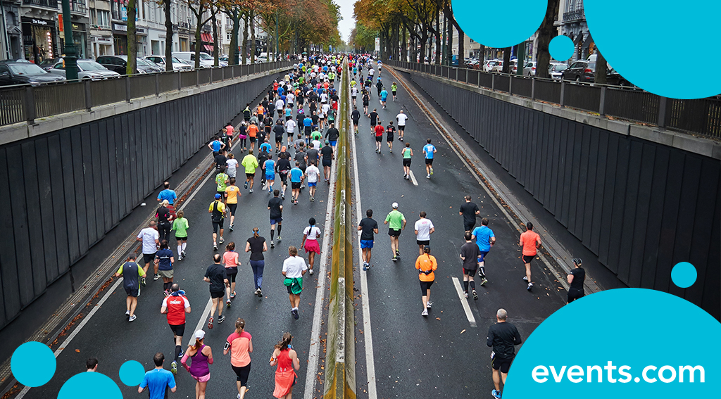 9 Types of Running Races | An Organizer's Guide