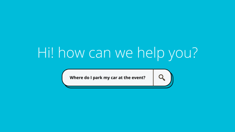 FAQs Event Organizers Should Anticipate