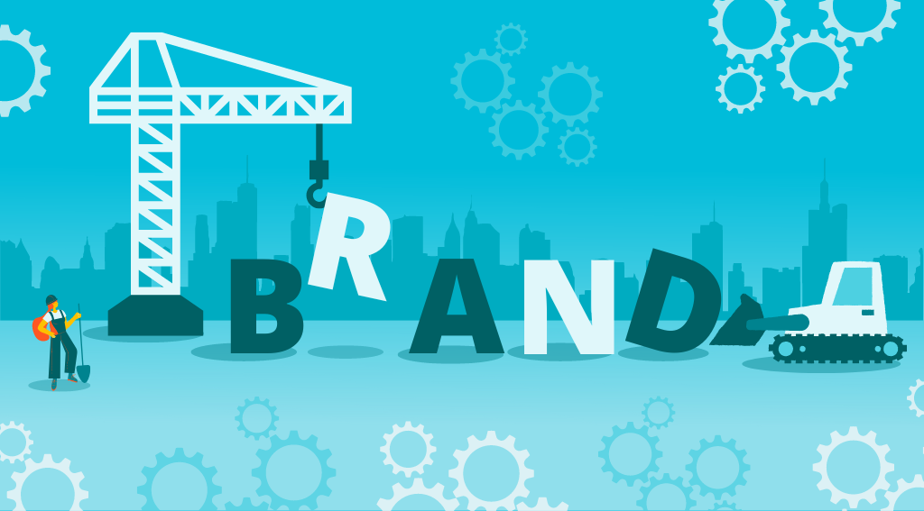 How To Create Real Hype Through Event Branding