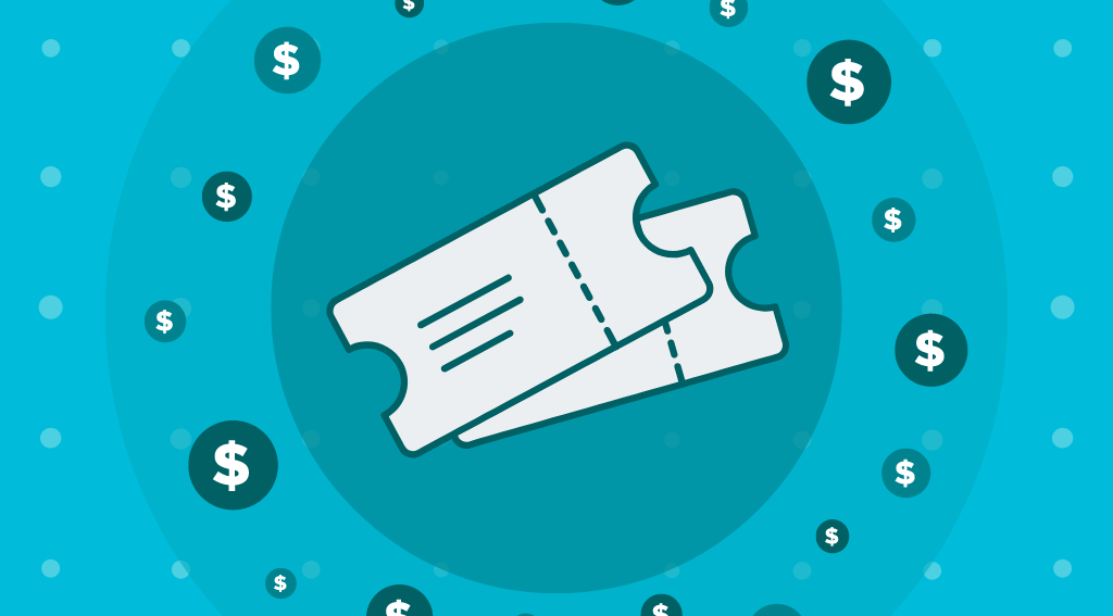 Key Considerations On How To Price Tickets for an Event