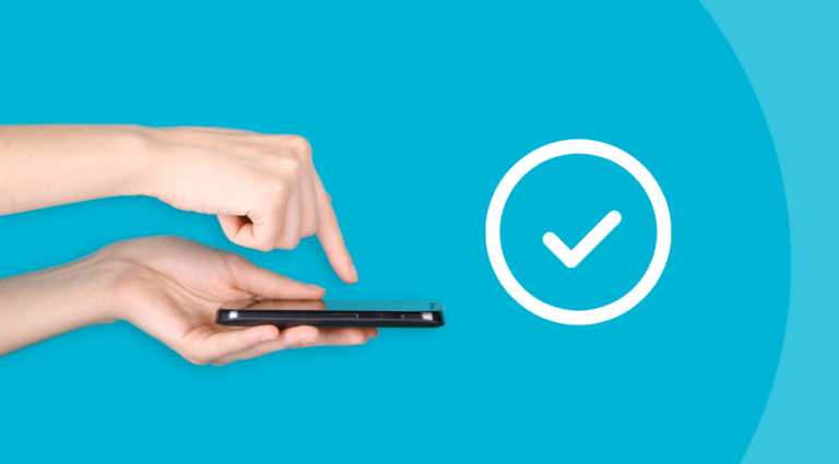 Mobile Check In for Events