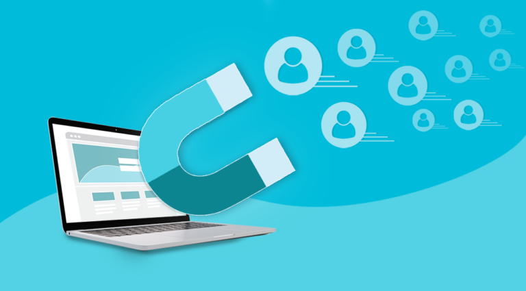 Event Landing Pages and Their Purpose