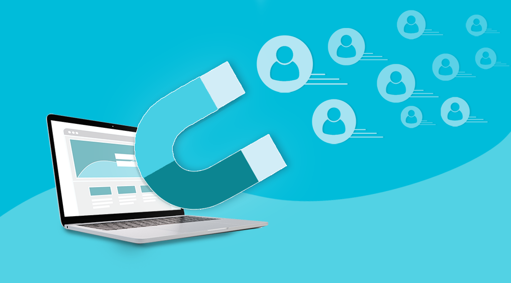 Event Landing Pages and Their Purpose