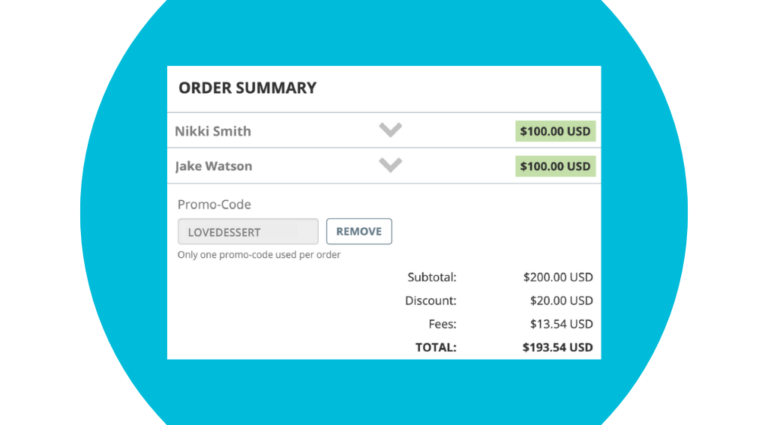 How Promo Codes Can Level Up Your Event