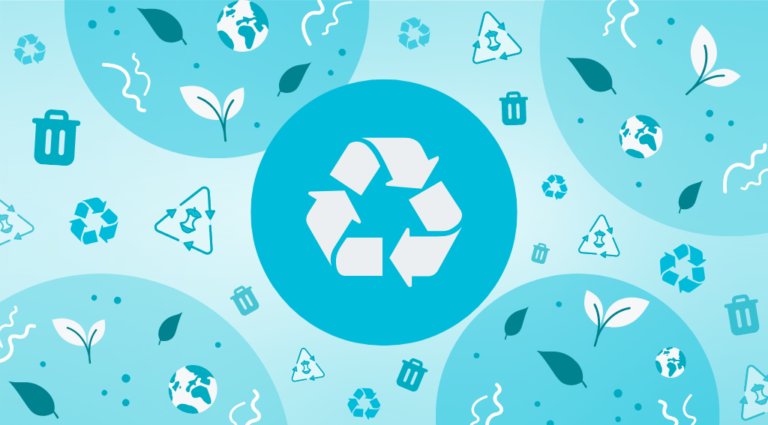 How To Host a Zero Waste Event