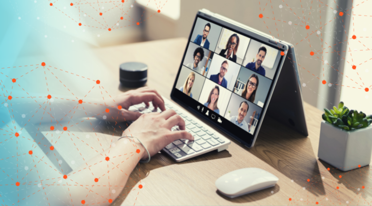 Get Your Audience Engaged With These Virtual Event Ideas