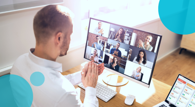 Virtual vs Hybrid Events: How To Choose the Right Event Type