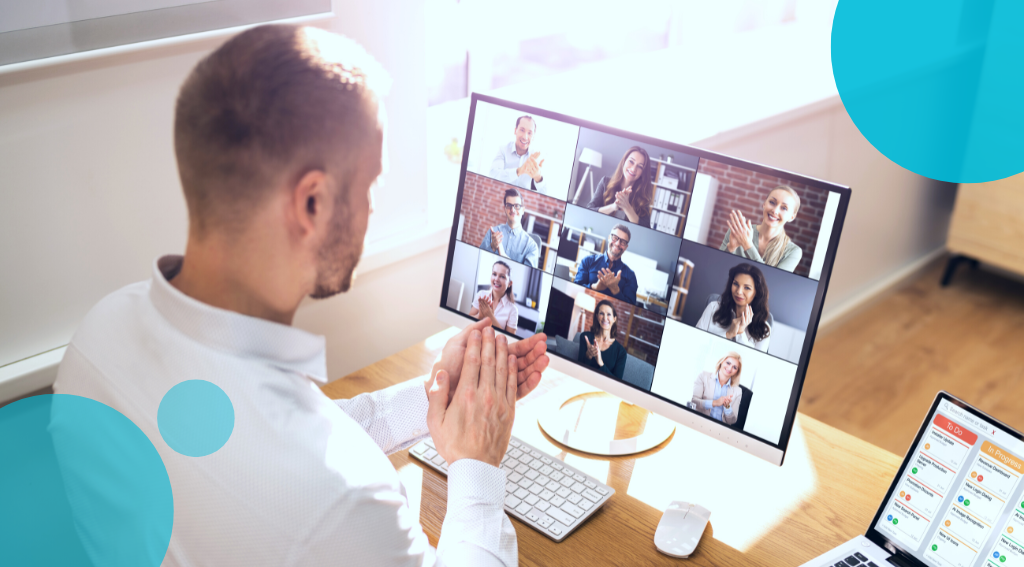 Virtual vs Hybrid Events: How To Choose the Right Event Type