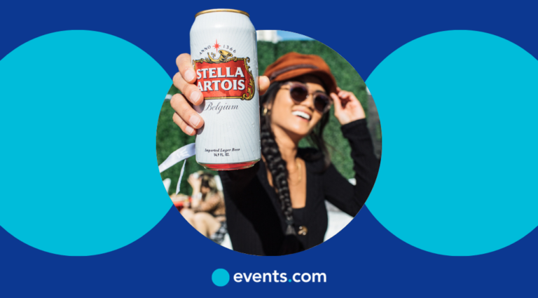 6 Types of Event Sponsorship: An Event Planner’s Guide