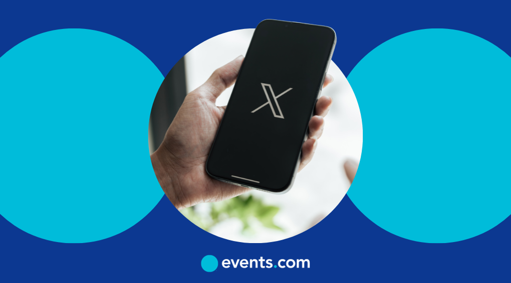 4 Twitter Rebrand Inspired Event Branding Ideas