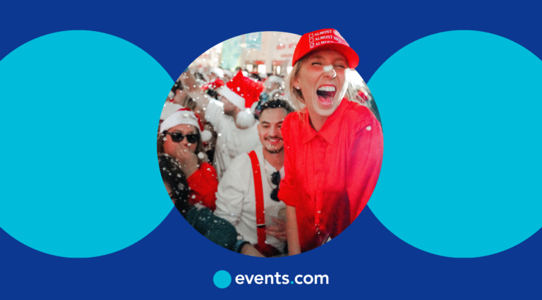 Santacon Interview