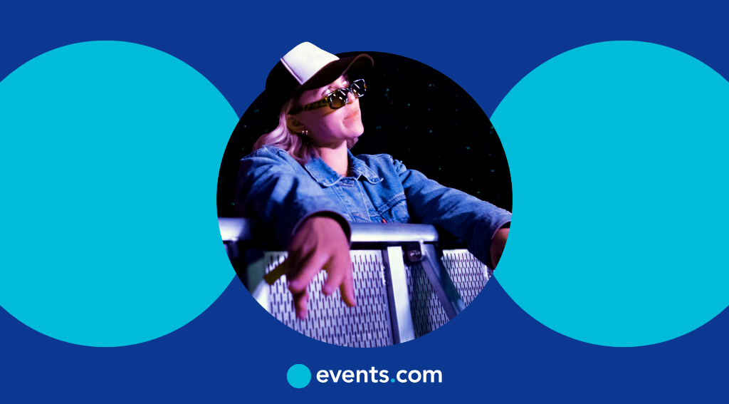 increase event attendance