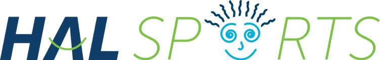 HAL Sports logo