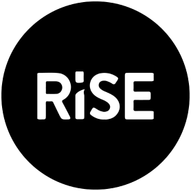 RiSE logo