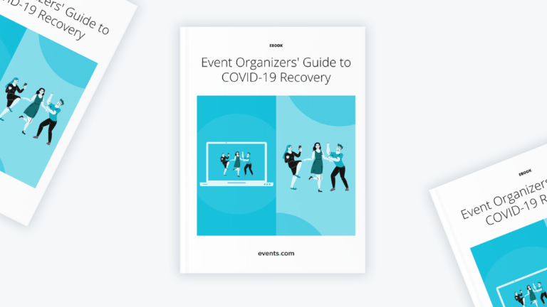 Event Organizers' Guide to COVID19 Recovery