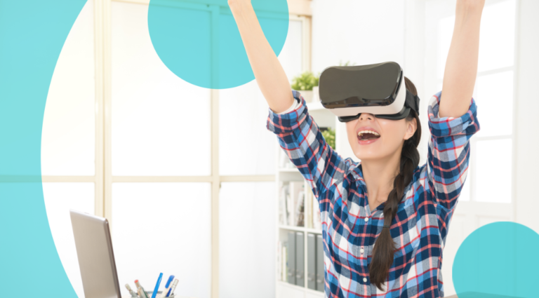 Events in the Metaverse and the Future of the Event Industry