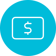 Analytics tools icon
