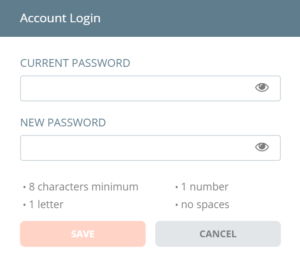 Password