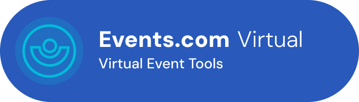 Events.com Virtual. Virtual Event Tools.