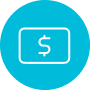 Increase your revenue icon