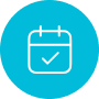 Activation Calendar icon