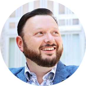 George Mayfield, MBA